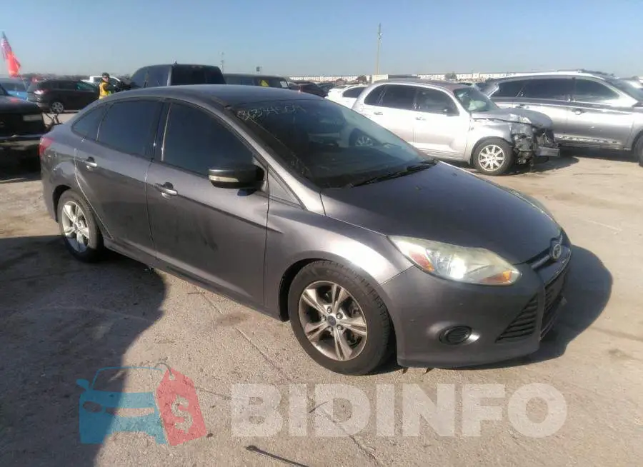 1FADP3F20EL440206 Photo# 1