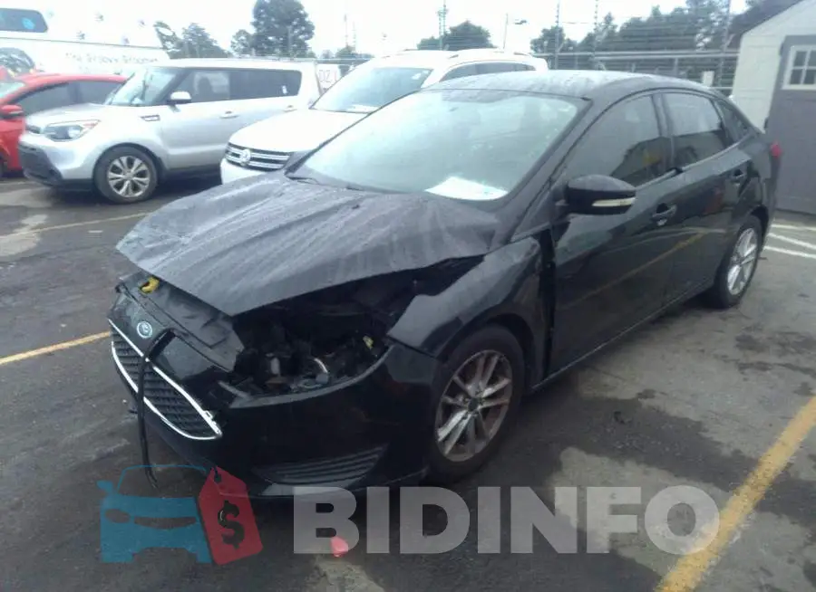1FADP3F22FL273218 Photo# 2