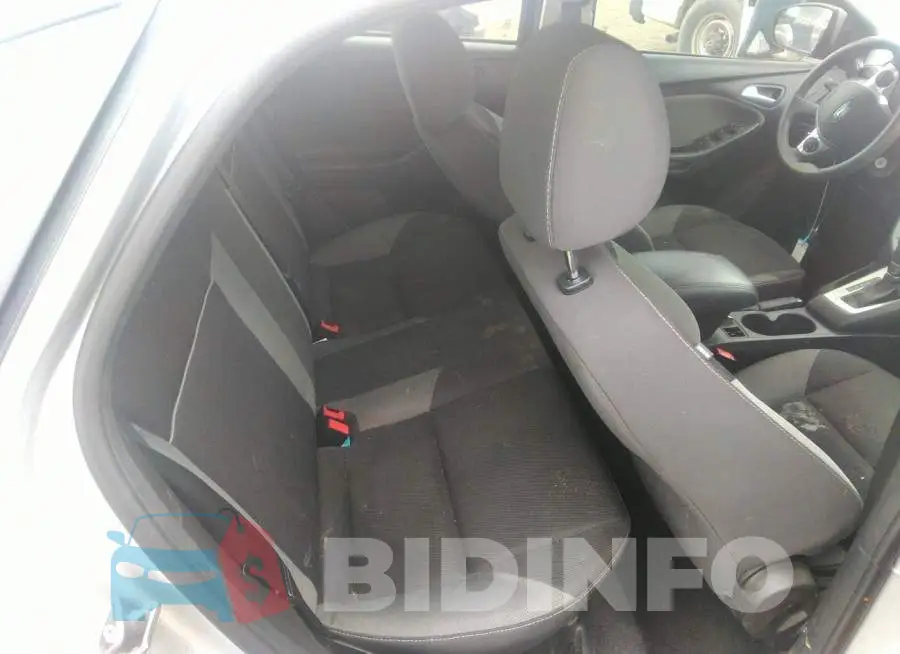 1FADP3F23EL378624 Photo# 8
