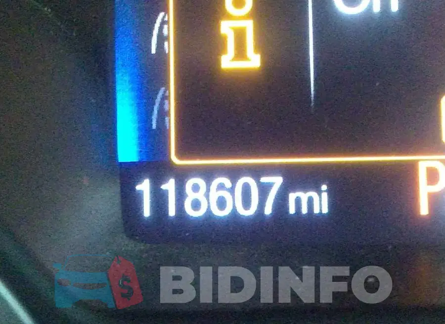 1FADP3F25GL220515 Photo# 7