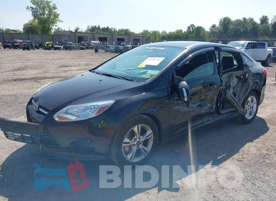 1FADP3F28EL322095 Photo# 6