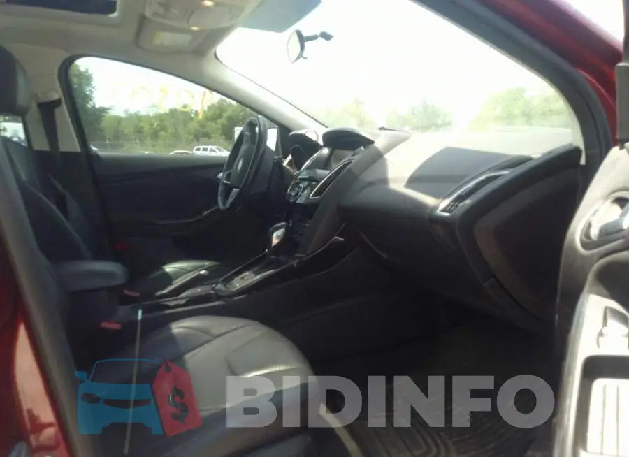 1FADP3J20FL200839 Photo# 5