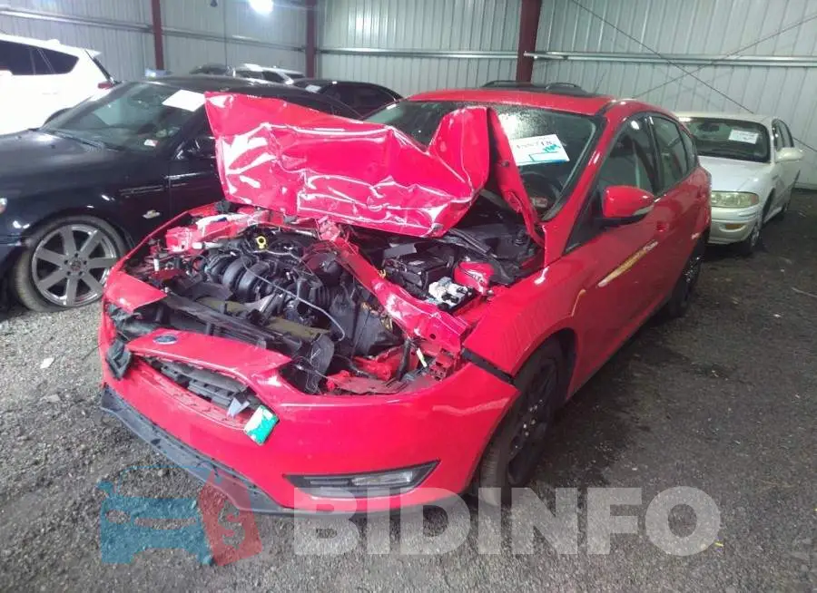 1FADP3K29GL201469 Photo# 2