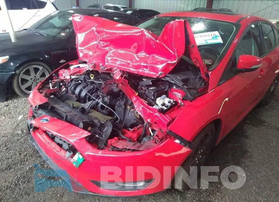 1FADP3K29GL201469 Photo# 6