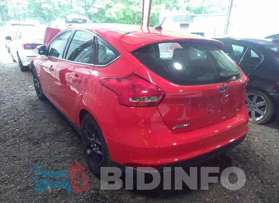 1FADP3K29GL201469 Photo# 3