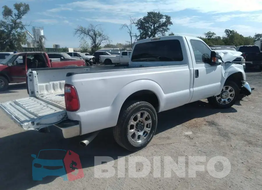 1FTBF2A69GEA31010 Photo# 4