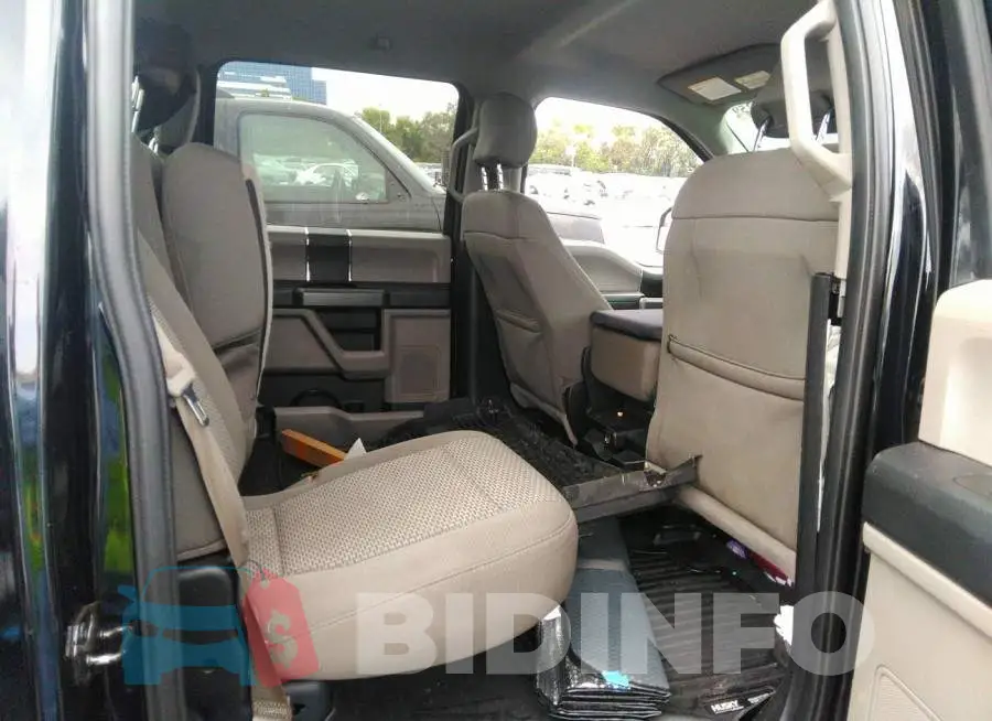 1FTEW1CG8HKD00596 Photo# 8