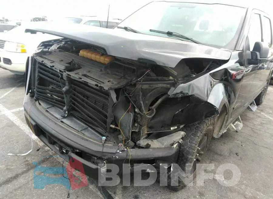 1FTEW1CG8HKD00596 Photo# 6