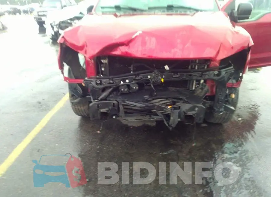 1FTEW1CP0FFB29297 Photo# 6