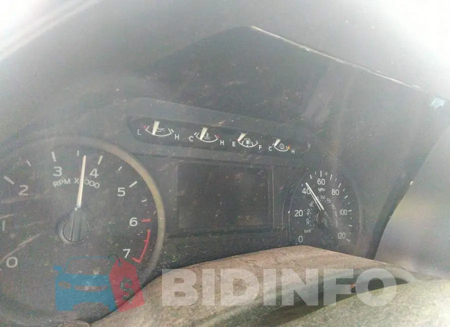 1FTEW1E55KFC29207 Photo# 7