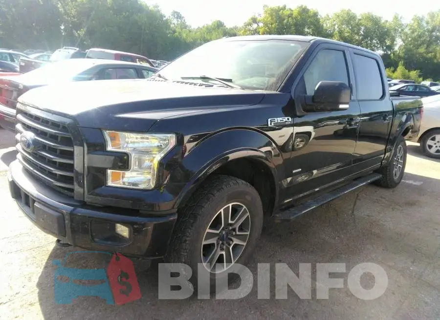 1FTEW1EG2GKE61103 Photo# 2