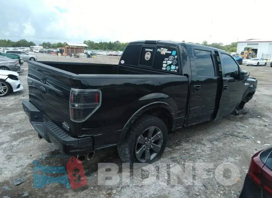 1FTFW1CF4DKD13433 Photo# 4