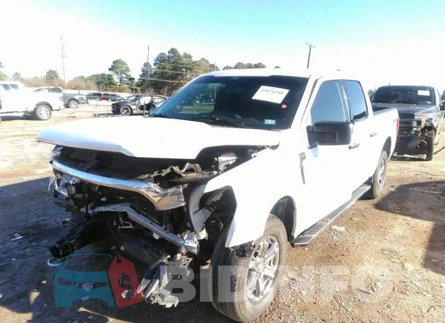 1FTFW1E51MFB69045 Photo# 6
