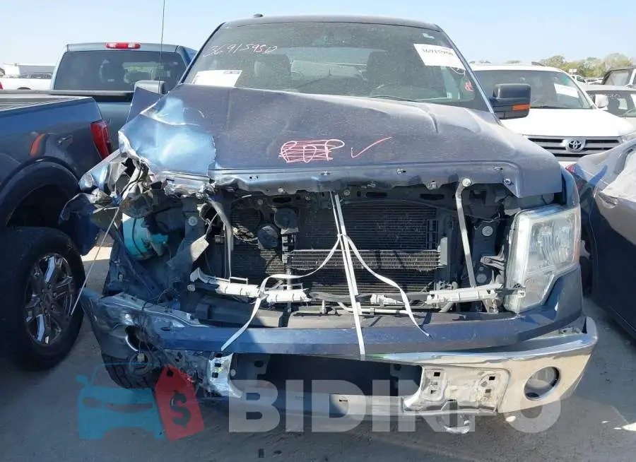 1FTFW1EF2DFA03965 Photo# 6