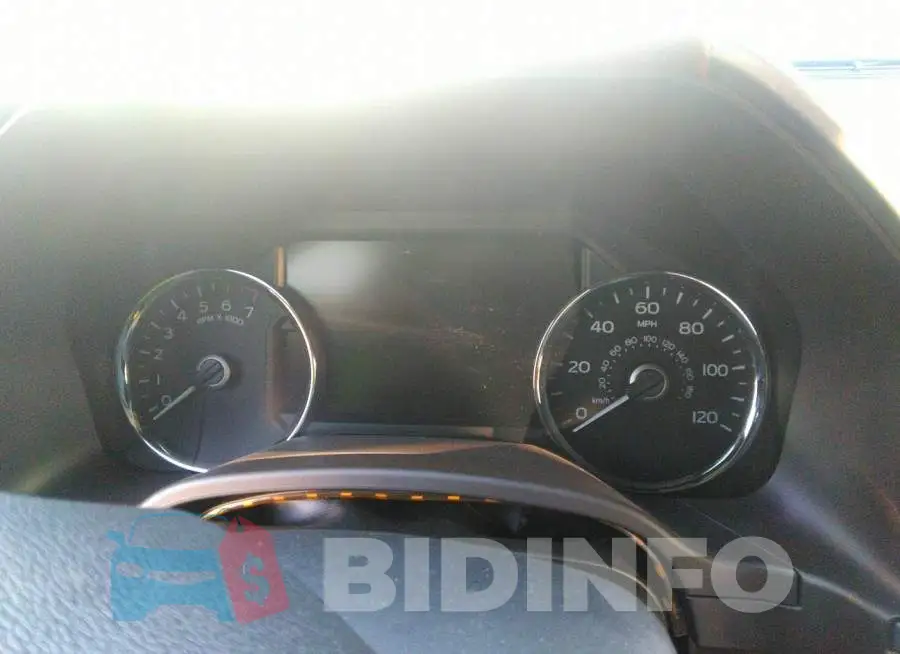 1FTFW1EG9JFB53110 Photo# 7
