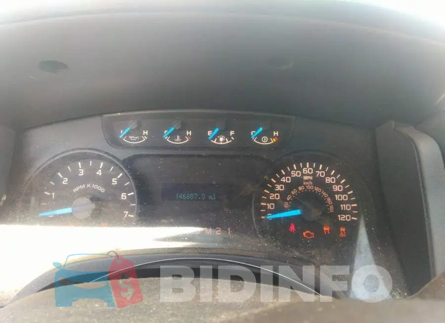 1FTFX1CF1DFC38972 Photo# 7