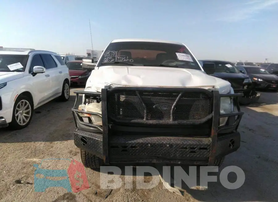 1FTFX1EF3DFB04414 Photo# 6