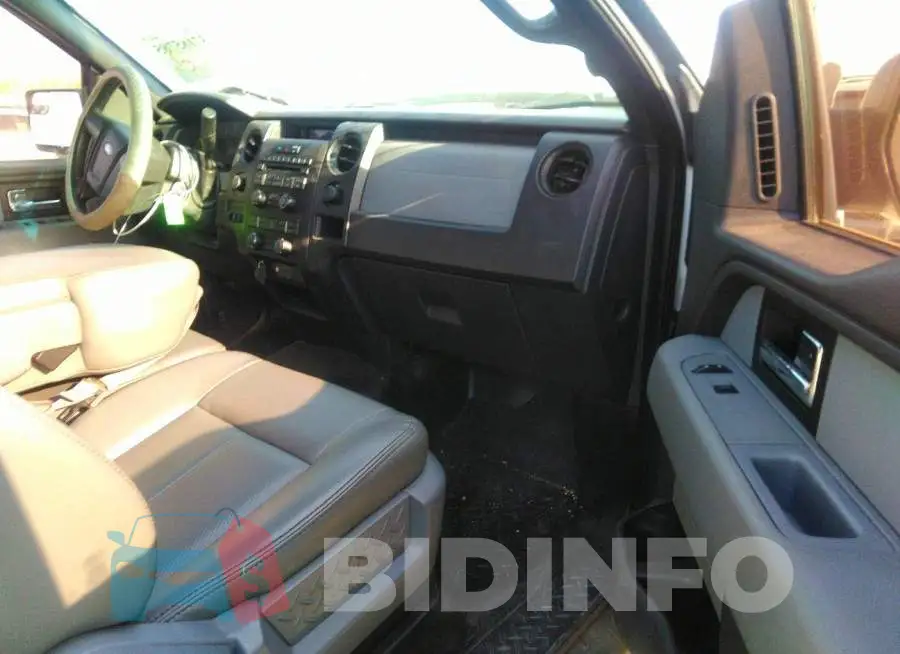 1FTFX1EF3DFB04414 Photo# 5