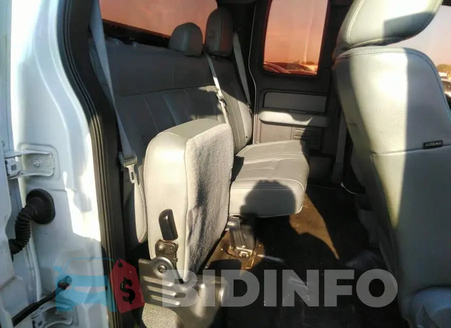 1FTFX1EF3DFB04414 Photo# 8