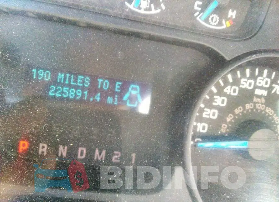 1FTFX1EF3DFB04414 Photo# 7