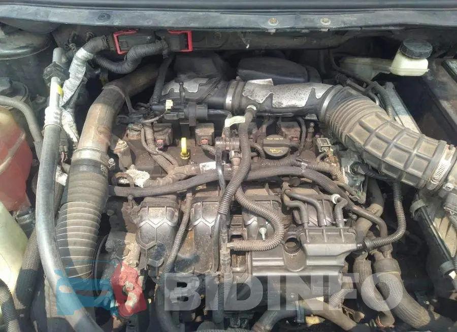 2FMDK3K96DBA40012 Photo# 10