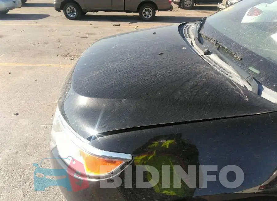 2FMDK3KC2DBA77084 Photo# 6