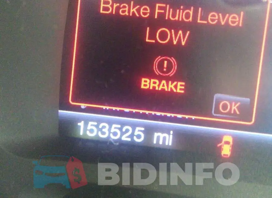 2FMDK4KC9DBA11587 Photo# 7