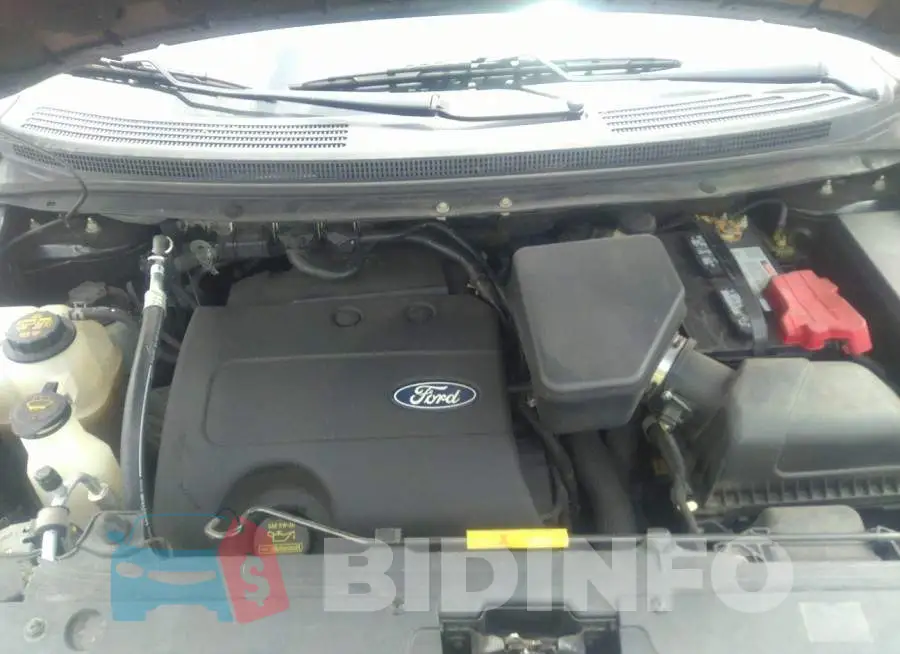 2FMDK4KC9DBA11587 Photo# 10