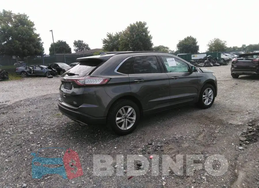 2FMPK4J91GBC23097 Photo# 4