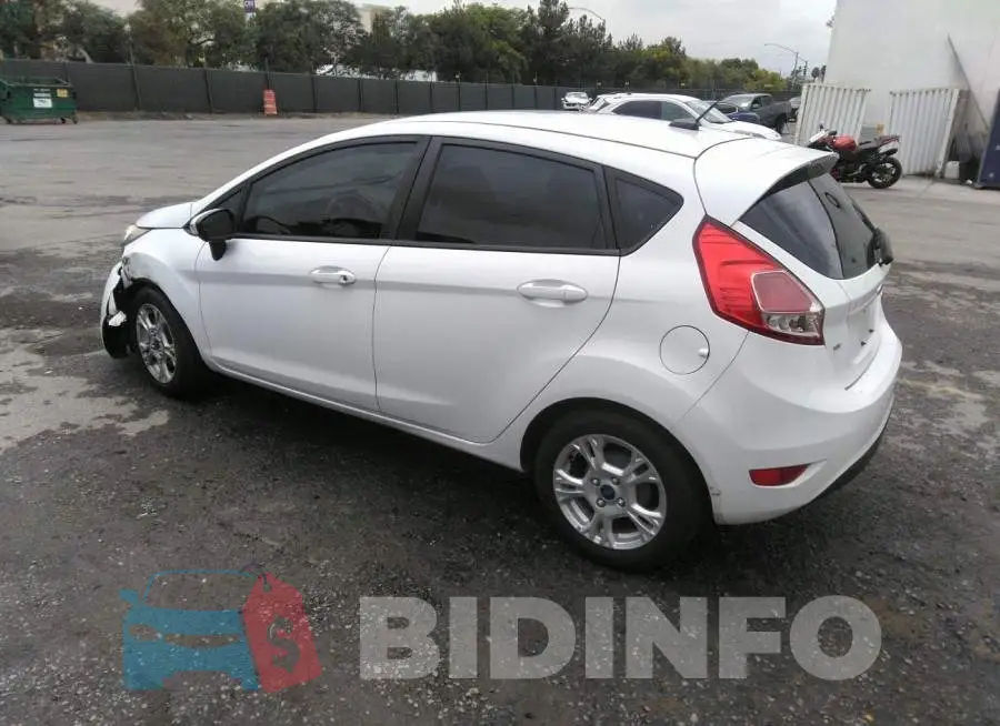 3FADP4EJ7EM142748 Photo# 3