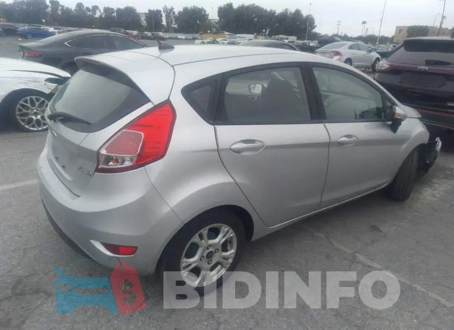 3FADP4EJ9FM172318 Photo# 4