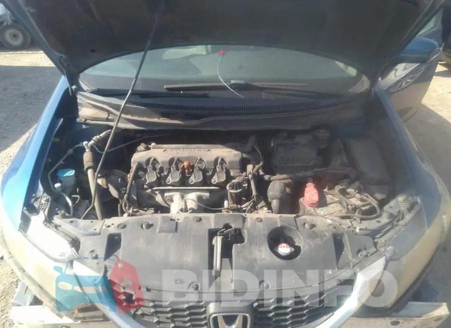 19XFB2F50EE039916 Photo# 10