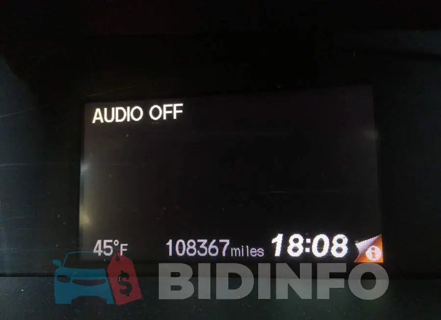 19XFB2F88EE072513 Photo# 7