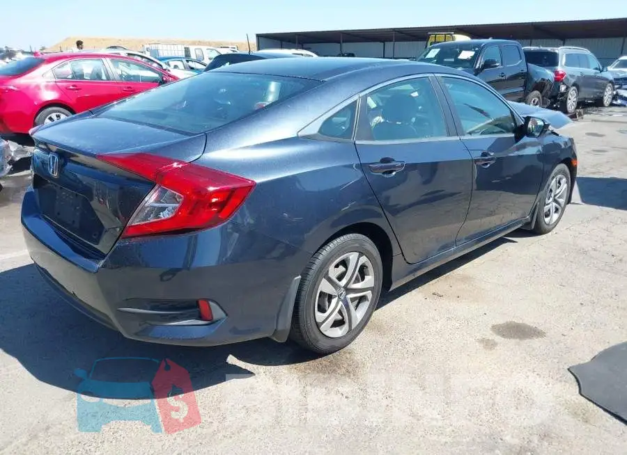 19XFC2F56HE207088 Photo# 4