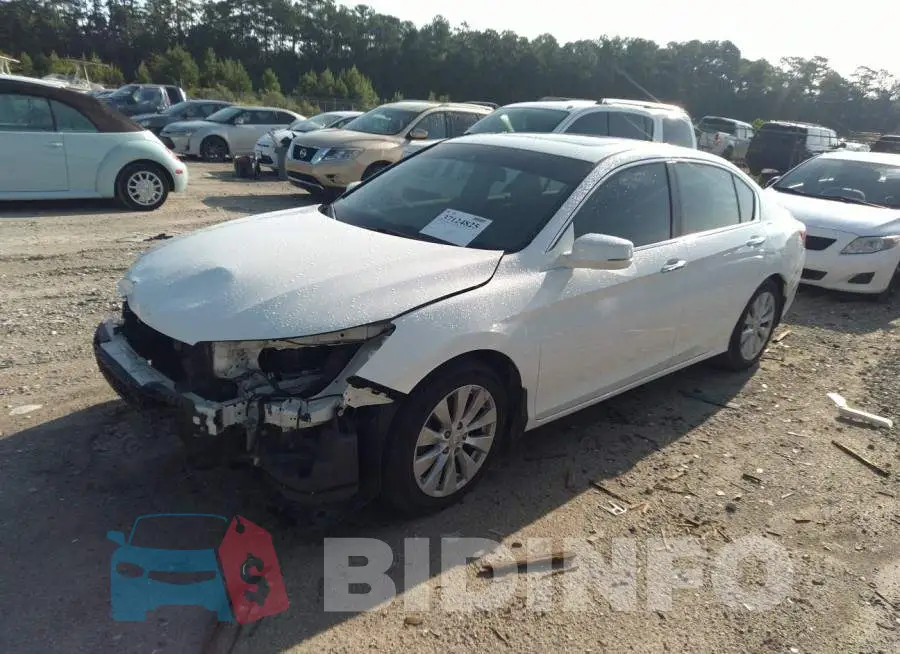 1HGCR2F87FA111516 Photo# 2