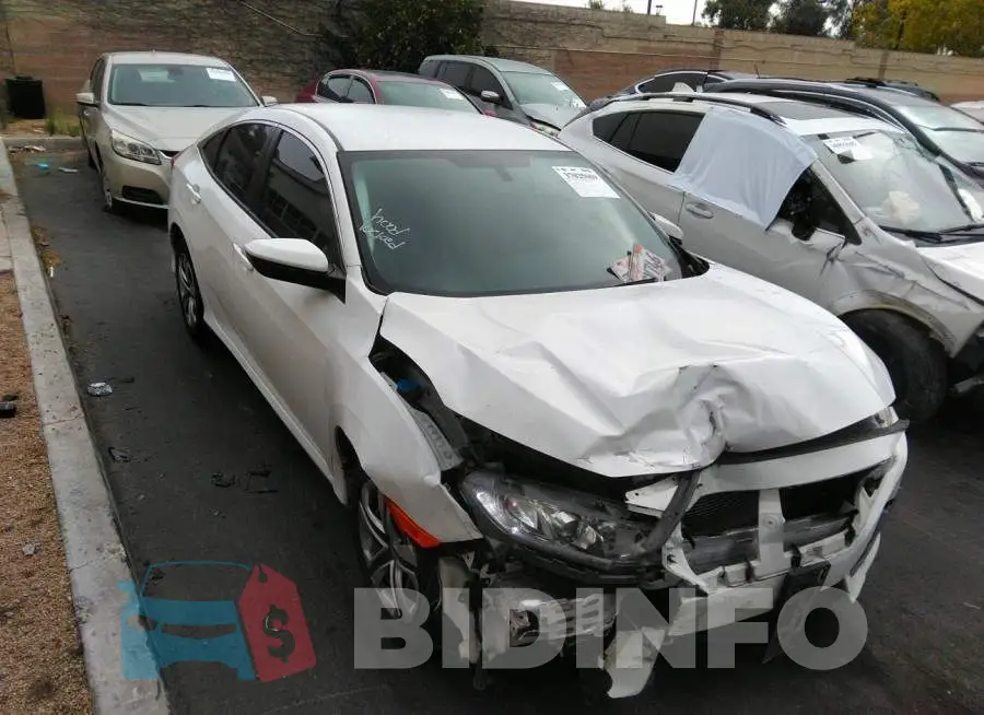 2HGFC2F59GH547839 Photo# 1
