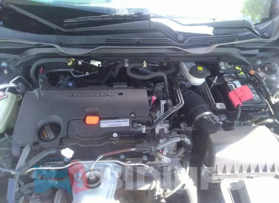 2HGFC2F76GH512001 Photo# 10