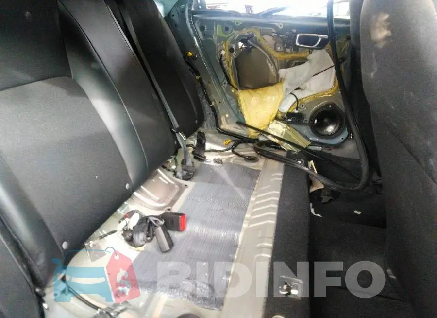 2HGFE2F50NH514042 Photo# 8