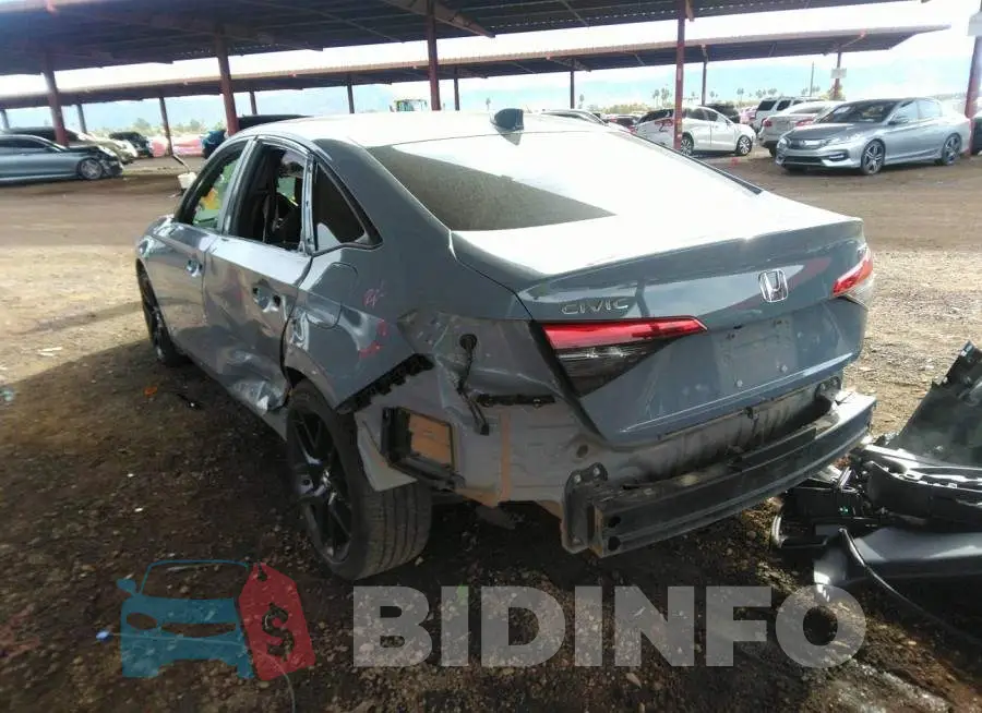 2HGFE2F50NH514042 Photo# 6