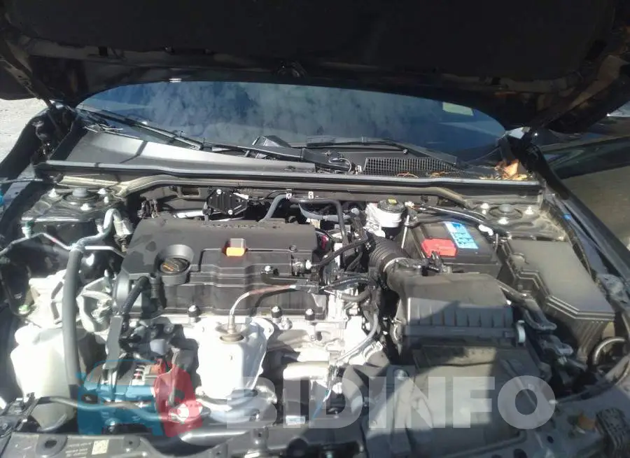 2HGFE2F50NH569980 Photo# 10