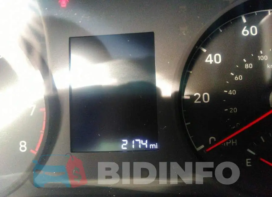 3KPC24A67NE190265 Photo# 7