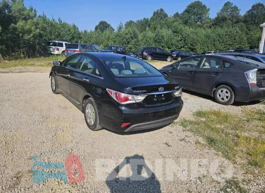 KMHEC4A48FA132220 Photo# 3