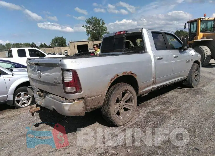 1C6RR7HT8DS553677 Photo# 4