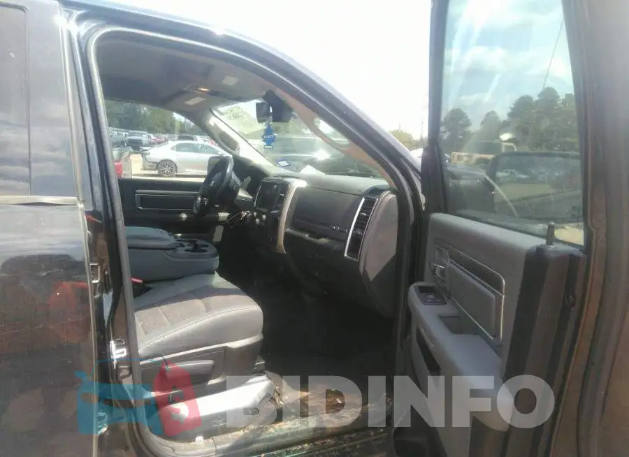 3C6RR6LT7GG293205 Photo# 5