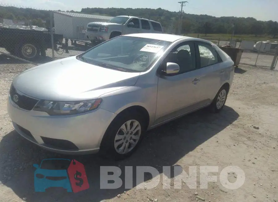 KNAFU4A22D5689986 Photo# 2