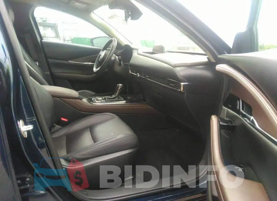 3MVDMBEM7LM135621 Photo# 5