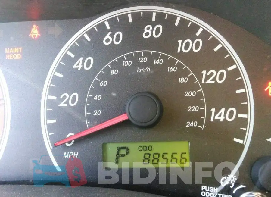 2T1BU4EE3DC985883 Photo# 7