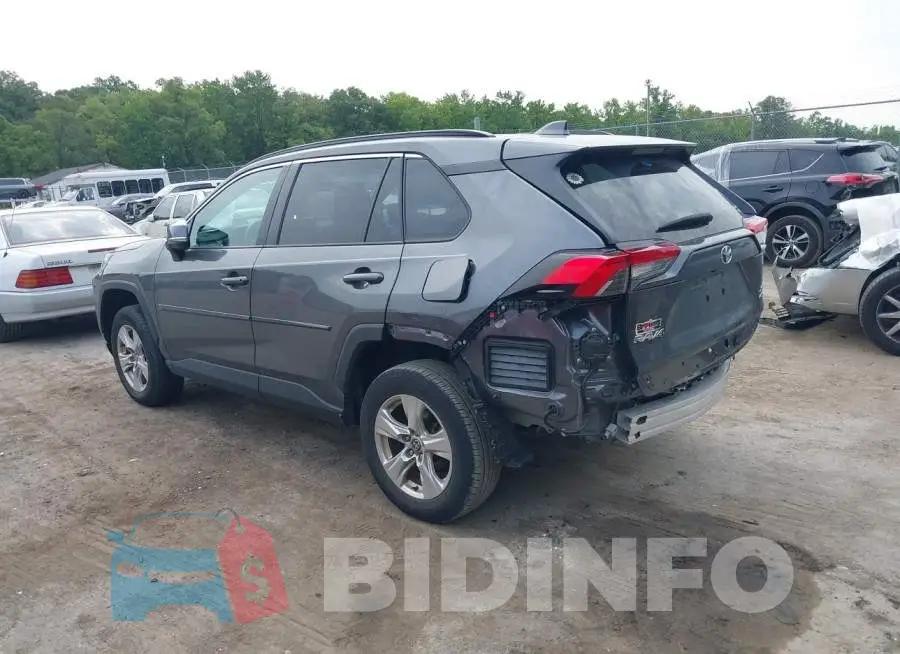 2T3P1RFV6MC174600 Photo# 3