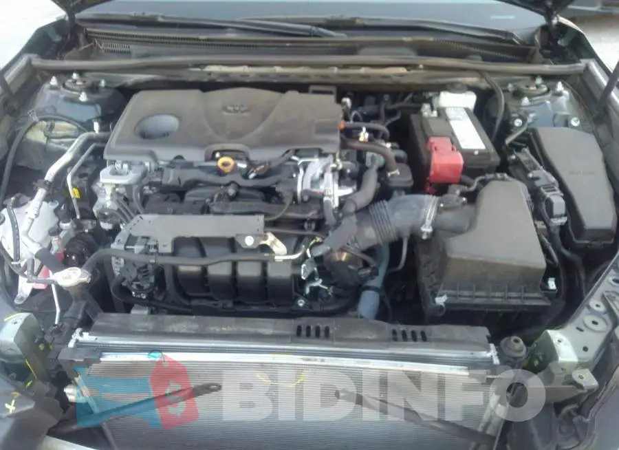4T1F11BK4LU012494 Photo# 10