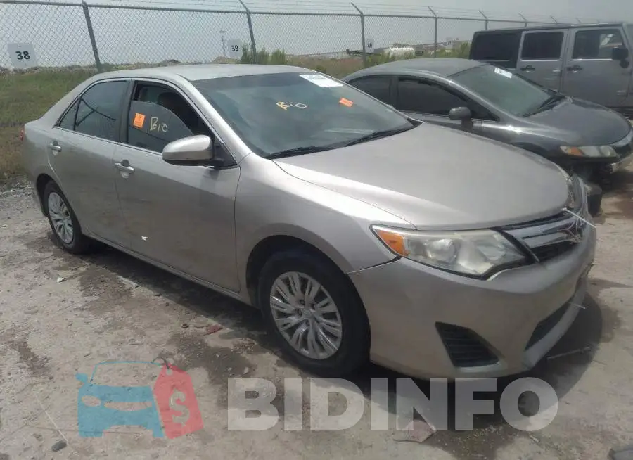 4T4BF1FK2DR328493 Photo# 1